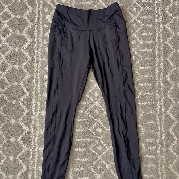 Target Active Leggings - Picture 1 of 1